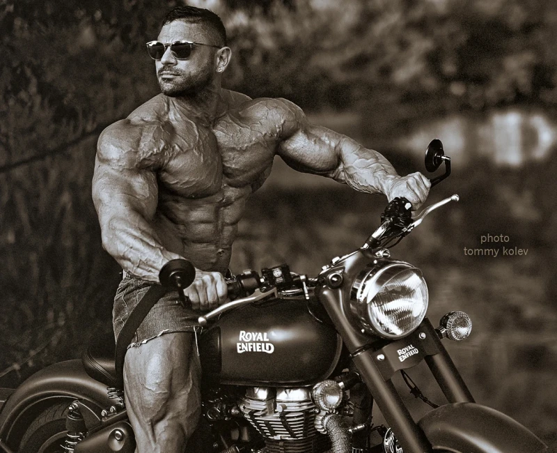 Royal Enfield Classic 500, снимка 7 - Мотоциклети и мототехника - 49891472