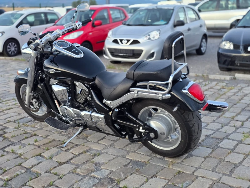 Suzuki Intruder C1800R 22500KM. УНИКАТ!!!, снимка 5 - Мотоциклети и мототехника - 53508566