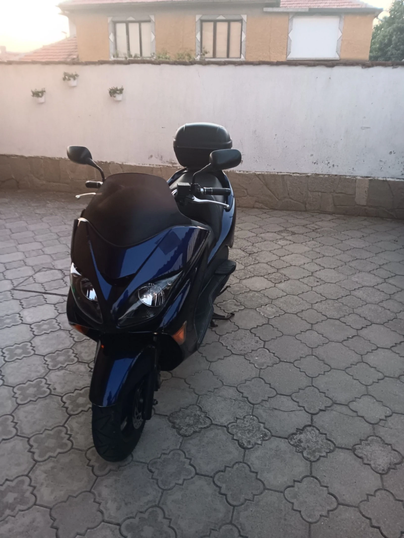 Honda Forza | Mobile.bg   1