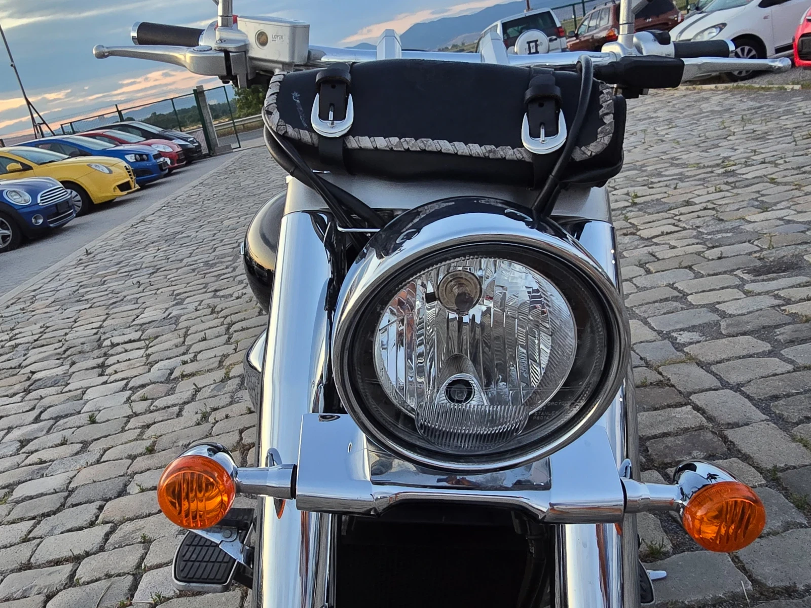 Suzuki Intruder C1800R 22500KM. ������!!! | Mobile.bg � ����������� 15