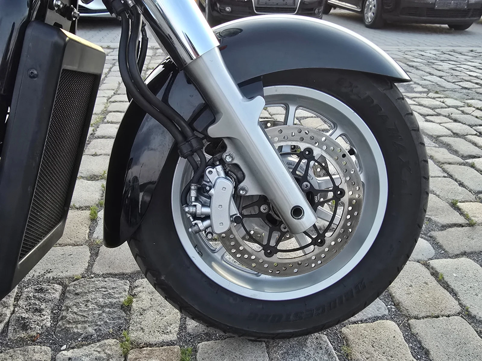 Suzuki Intruder C1800R 22500KM. ������!!! | Mobile.bg � ����������� 11