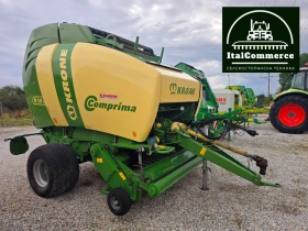Балировачка Krone V 180 XC, снимка 4