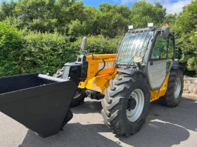       Manitou mt932
