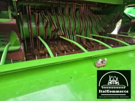 ����������� Krone V 180 XC | Mobile.bg � ����� ������ 14