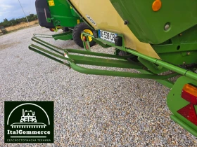 ����������� Krone V 180 XC | Mobile.bg � ����� ������ 9