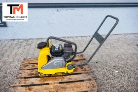 Трамбовки Друга WACKER NEUSON 60кг, снимка 1