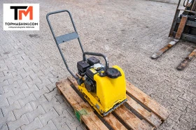 Трамбовки Друга WACKER NEUSON 60кг, снимка 4