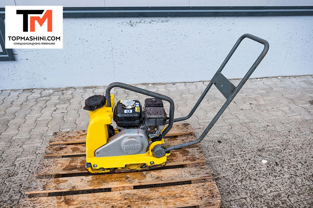  WACKER NEUSON 60 | Mobile.bg   1