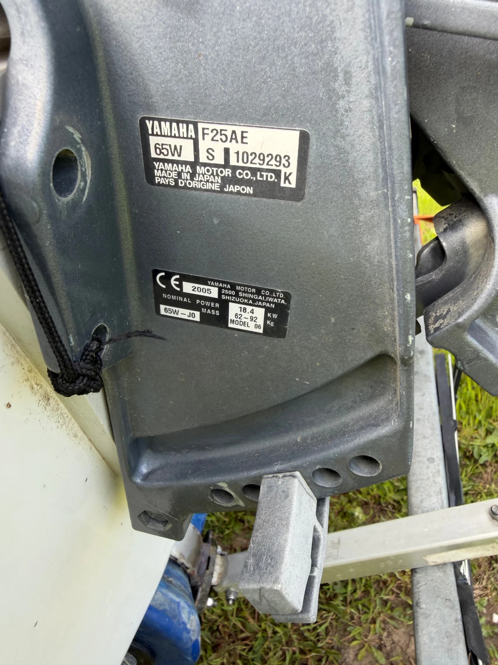 Надуваема лодка Zander, снимка 11 - Воден транспорт - 54369501