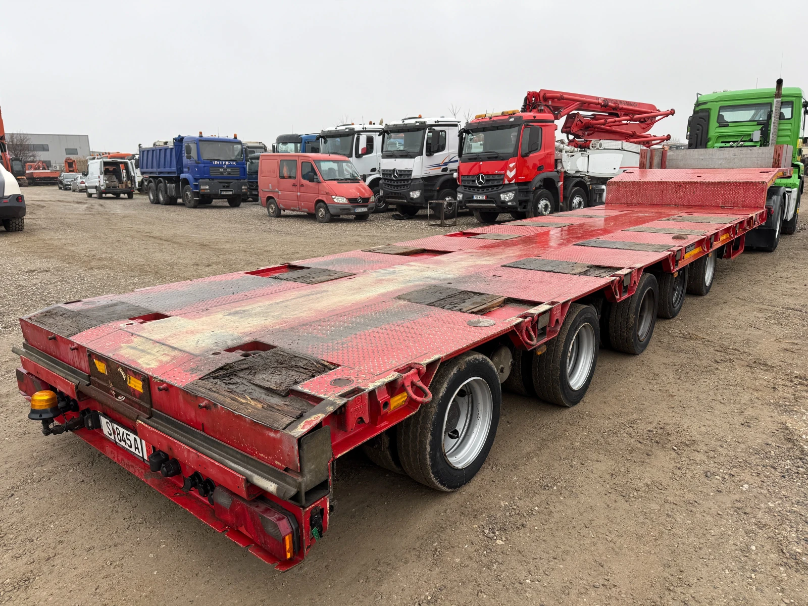 ����������� Goldhofer 5 ��� ������������ | Mobile.bg � ����������� 9