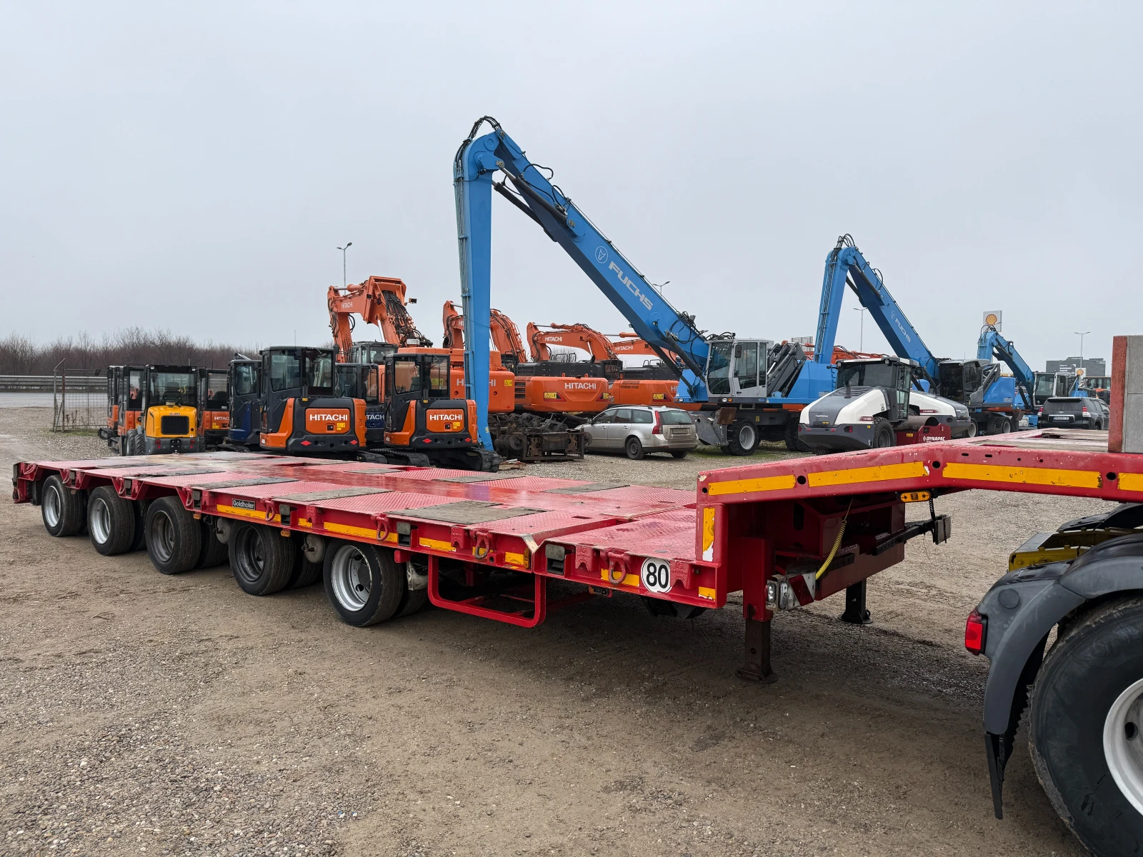 ����������� Goldhofer 5 ��� ������������ | Mobile.bg � ����������� 1