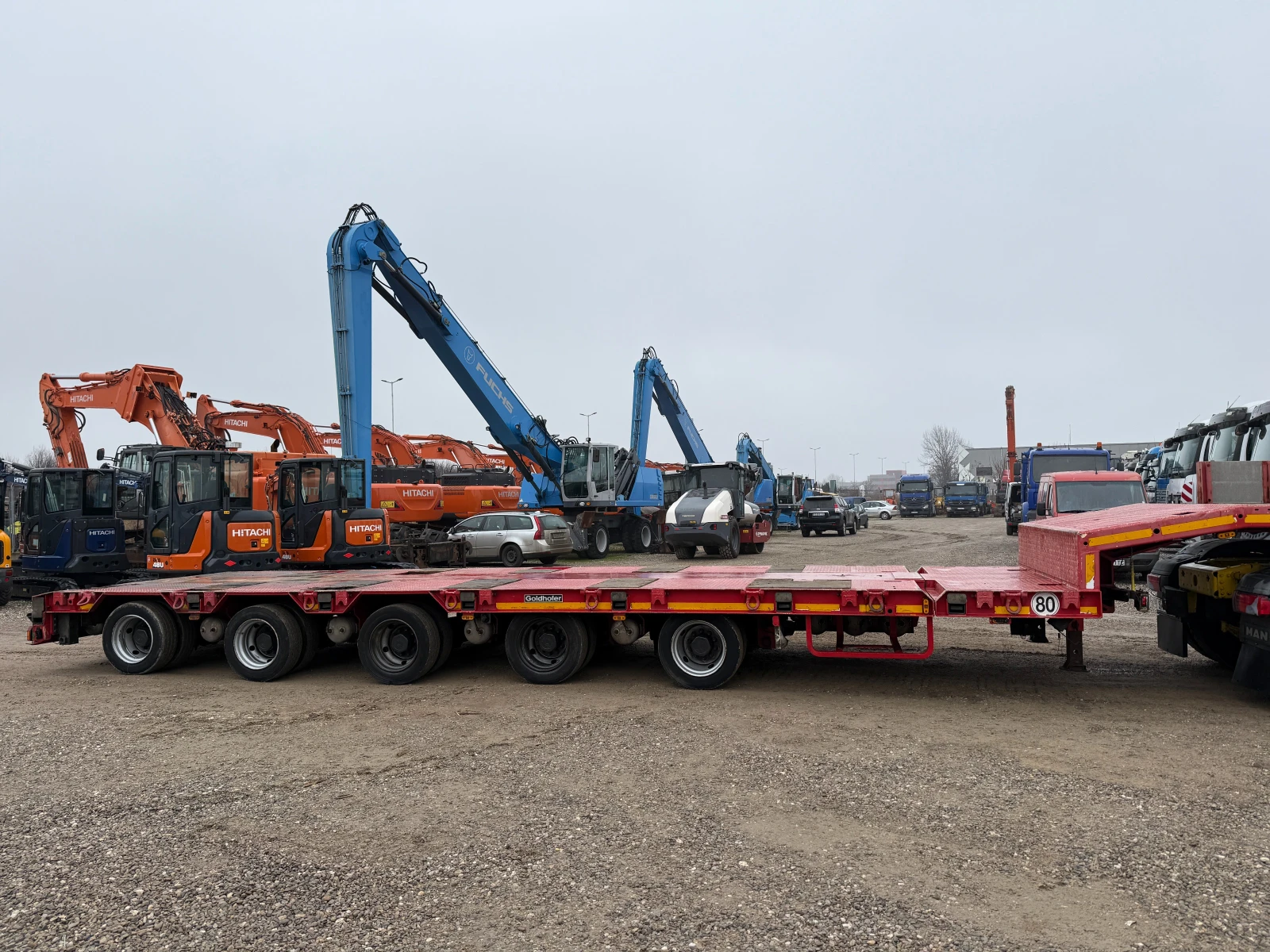 ����������� Goldhofer 5 ��� ������������ | Mobile.bg � ����������� 12