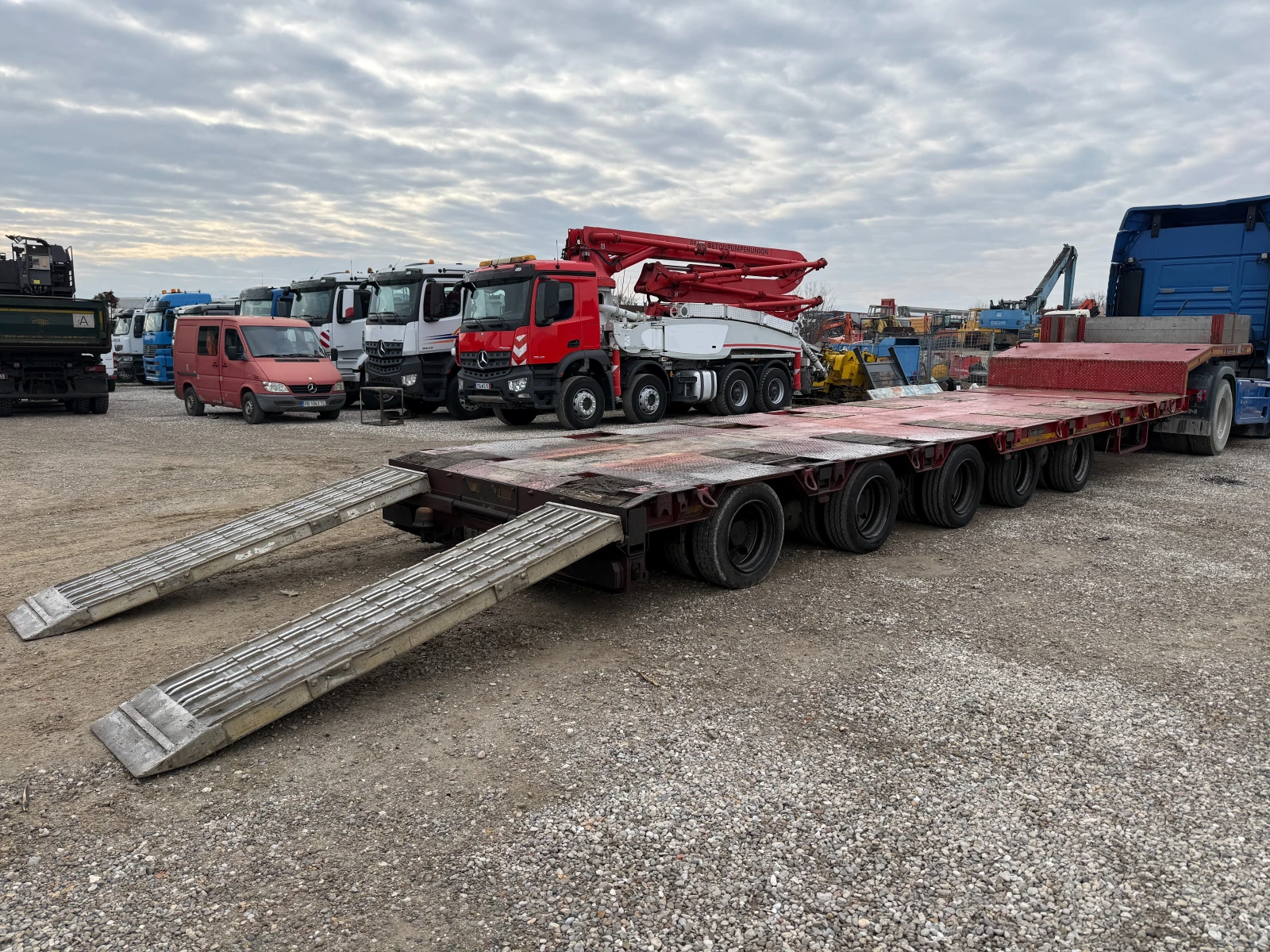 ����������� Goldhofer 5 ��� ������������ | Mobile.bg � ����������� 2