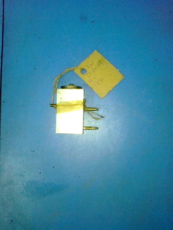 ТРВ за Фиат Стило 1.6 16В 02г.