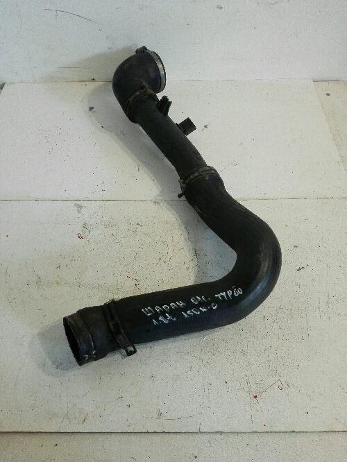 Маркуч турбо Фолксваген Шаран 1.8т