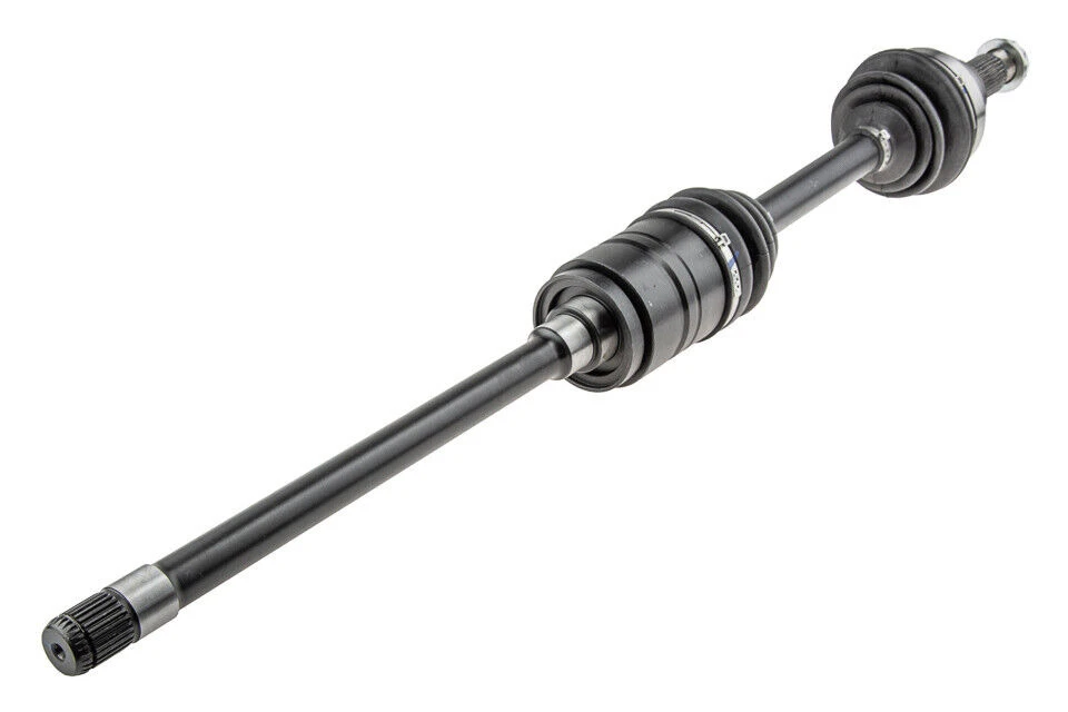 Полуоска дясна BMW 3 E46 325XI-330XD 4WD 09.00-02.05      31607502731 / 31607502732 / 31607505200 | Mobile.bg — изображение 1
