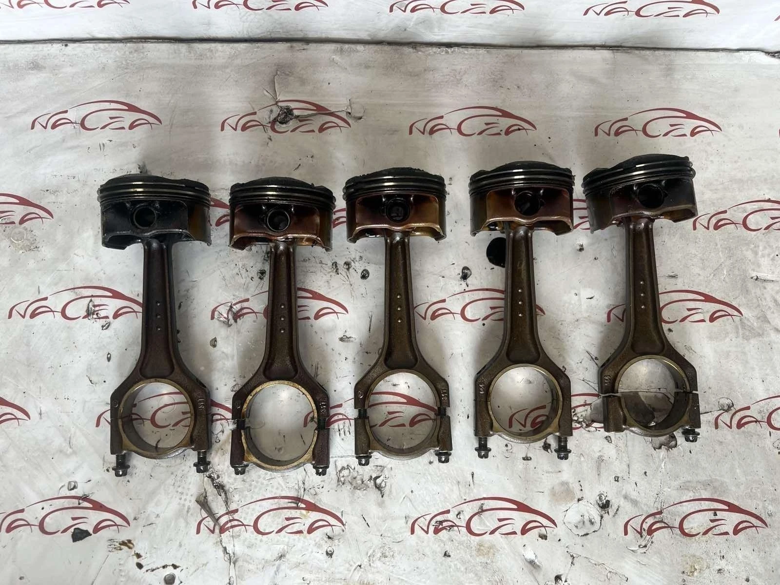  990  BMW - N43B16 N52B25 N53B25 | Mobile.bg   1