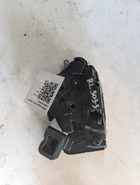 ����� �� �������� �� ����� (����� ����) 5E0839015 Skoda Octavia