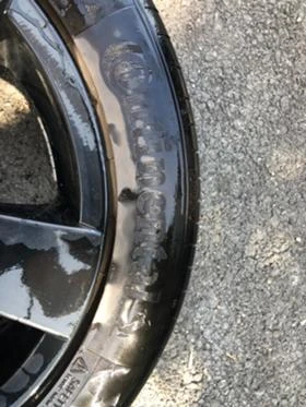 Гуми с джанти Clear 245/45R17, снимка 14