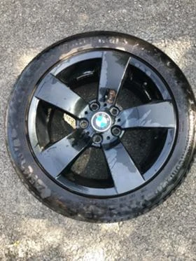 Гуми с джанти Clear 245/45R17, снимка 12