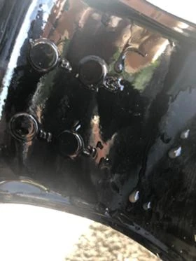 Гуми с джанти Clear 245/45R17, снимка 3