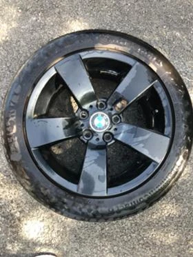 Гуми с джанти Clear 245/45R17, снимка 9