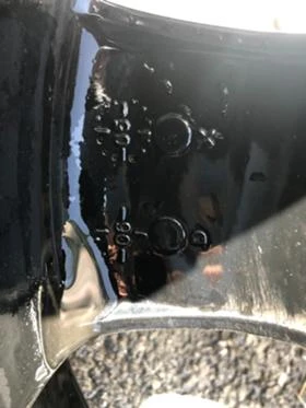 Гуми с джанти Clear 245/45R17, снимка 5