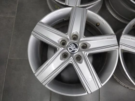 Джанти за Skoda, снимка 7