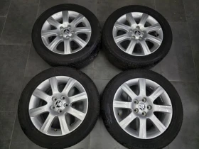 Джанти за Skoda, снимка 5