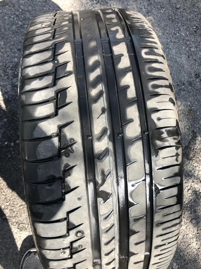 Гуми с джанти Clear 245/45R17, снимка 11 - Гуми и джанти - 32492560