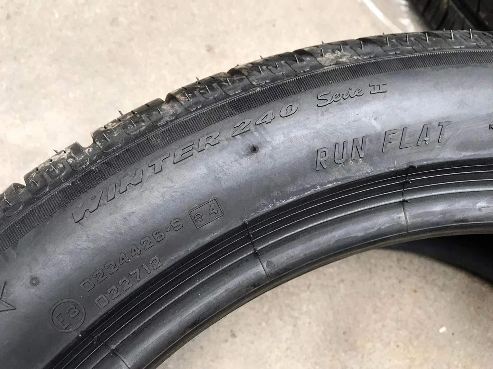  245/45R19 | Mobile.bg   7