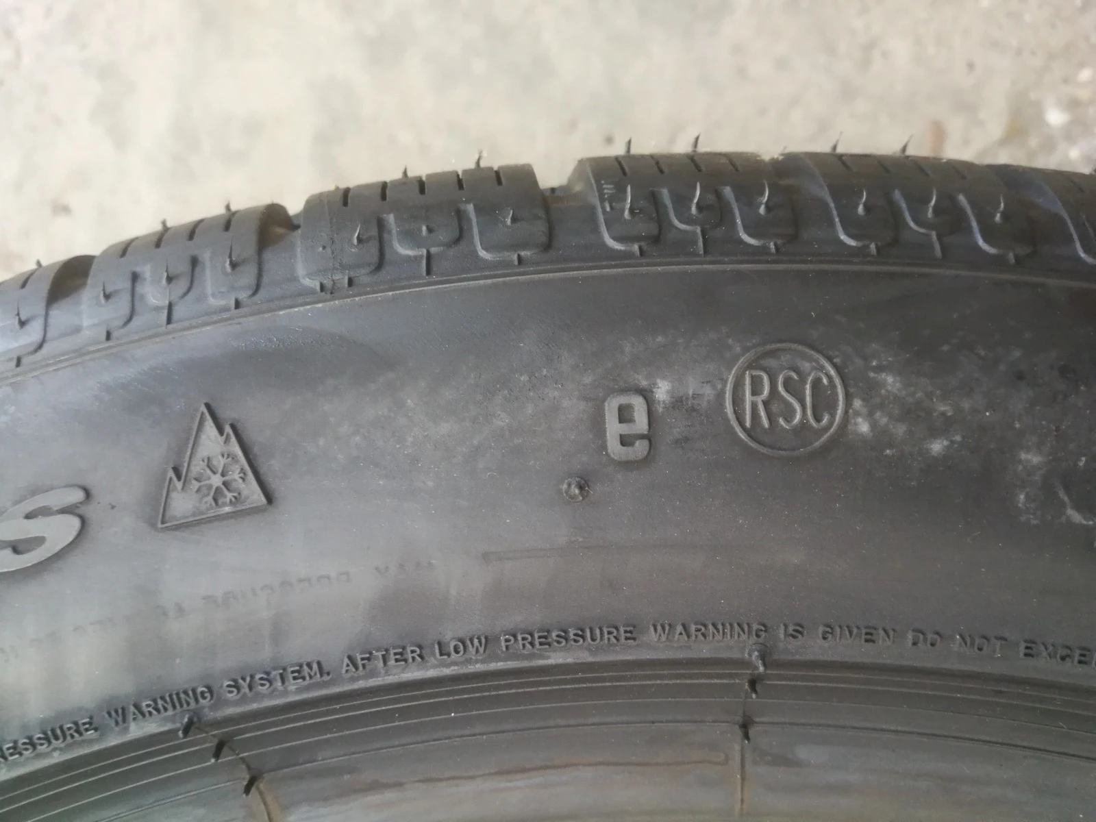  245/45R19 | Mobile.bg   10