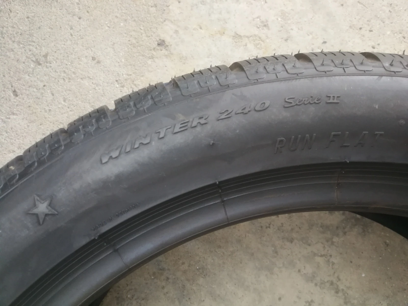  245/45R19 | Mobile.bg   6