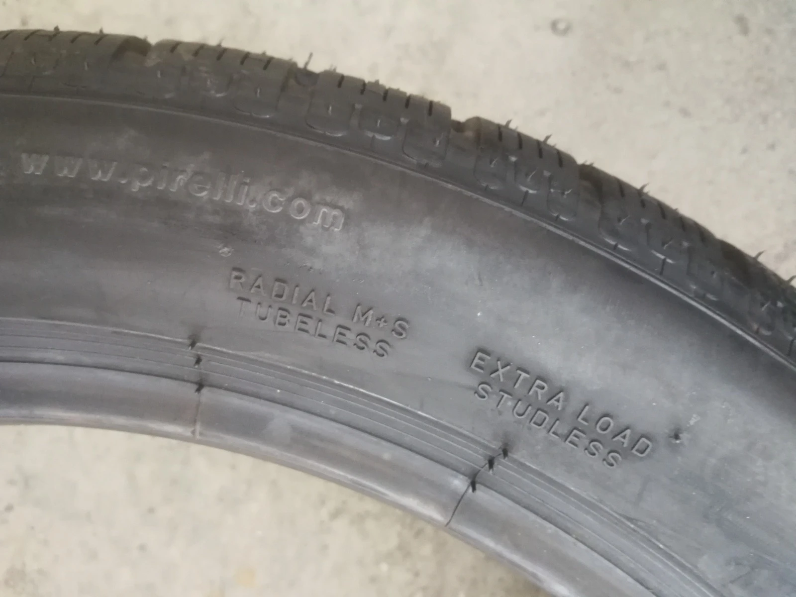  245/45R19 | Mobile.bg   9