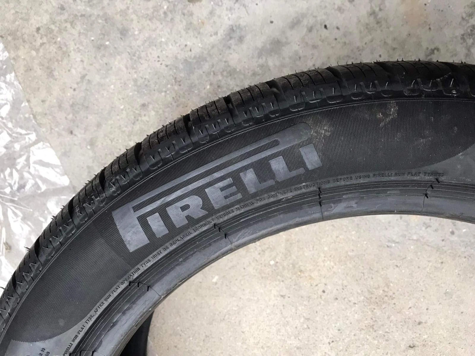  245/45R19 | Mobile.bg   4