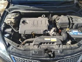 Kia Ceed 1.6CRDI , 2.0CRDI автоматик, снимка 7
