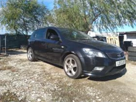 Kia Ceed 1.6CRDI , 2.0CRDI автоматик, снимка 2