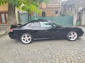 Honda Prelude Honda prelude. H22A 2.2