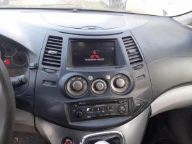Mitsubishi Grandis 2.0 DiD na chasti, снимка 4