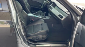 BMW 530 M-PACKET- NAVI, снимка 14