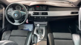 BMW 530 M-PACKET- NAVI, снимка 12