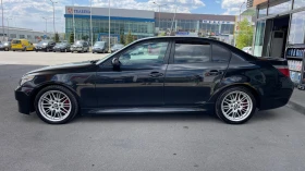 BMW 530 M-PACKET- NAVI, снимка 9