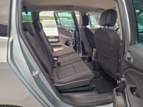 Opel Zafira 1.4T 7 МЕСТА , снимка 13