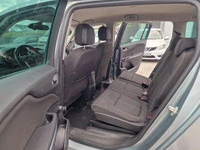 Opel Zafira 1.4T 7 МЕСТА , снимка 12