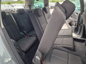 Opel Zafira 1.4T 7 МЕСТА , снимка 14