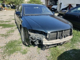 Audi A8 4.2, снимка 3