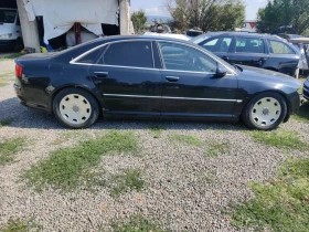 Audi A8 4.2, снимка 1