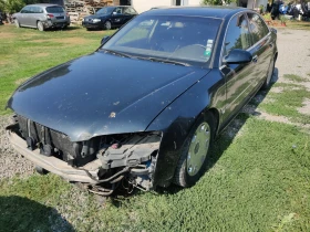 Audi A8 4.2, снимка 4