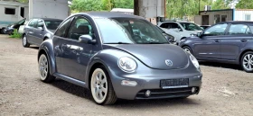 VW Beetle 101к.с. СЕРВ. ДОК., снимка 3
