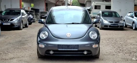 VW Beetle 101к.с. СЕРВ. ДОК., снимка 2